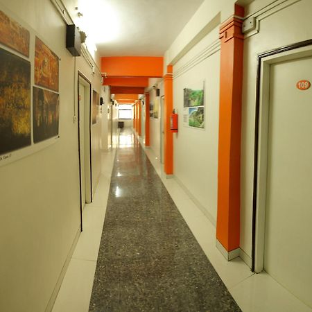 Hotel Panchavati Aurangabad  Exterior photo