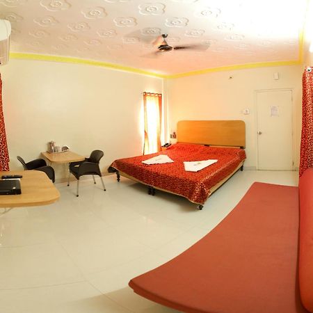 Hotel Panchavati Aurangabad  Exterior photo
