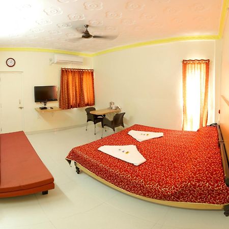 Hotel Panchavati Aurangabad  Exterior photo