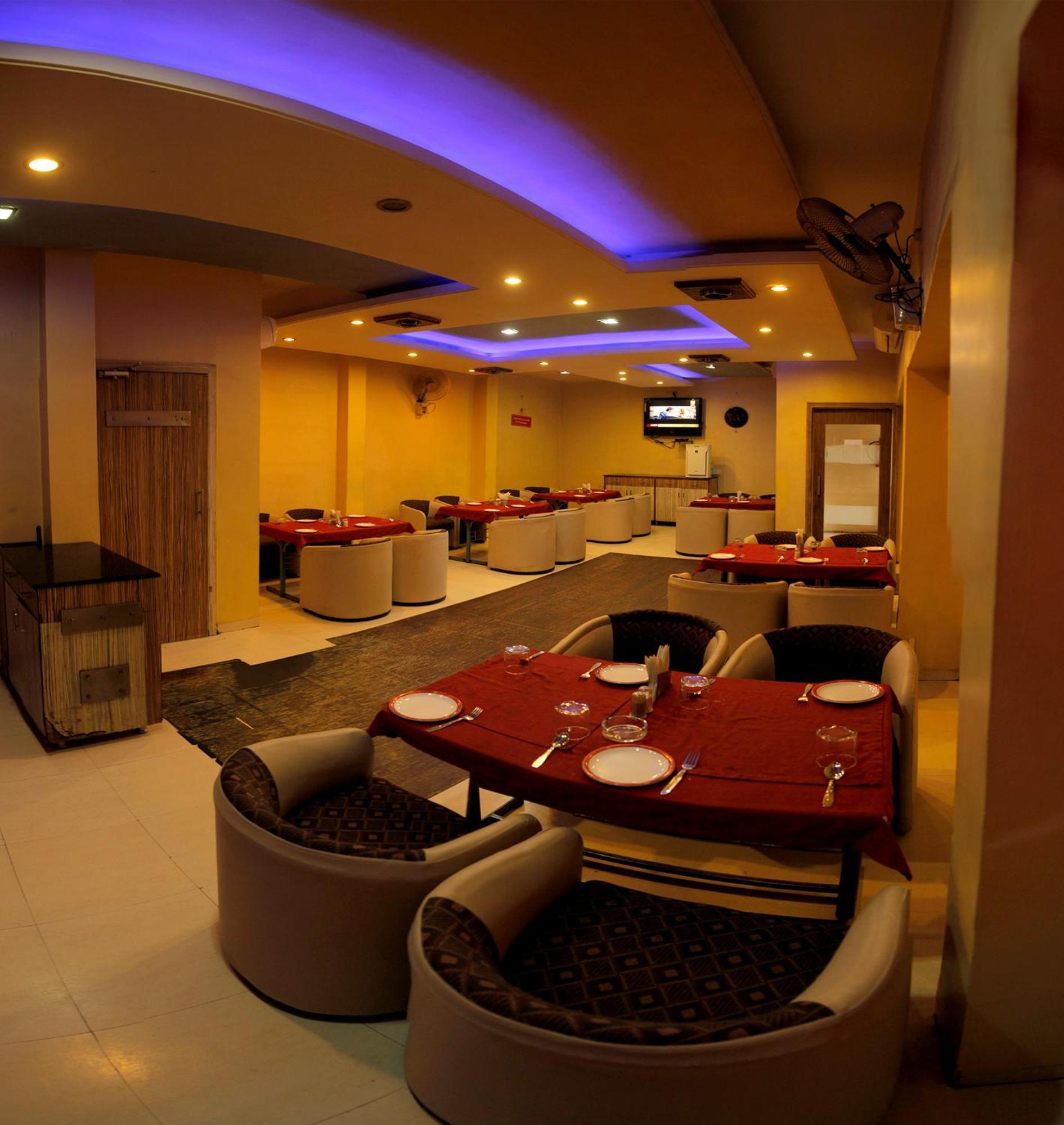 Hotel Panchavati Aurangabad  Exterior photo
